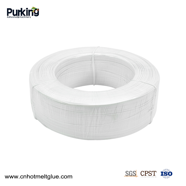 Apa wae jinis kabel jembatan irung?