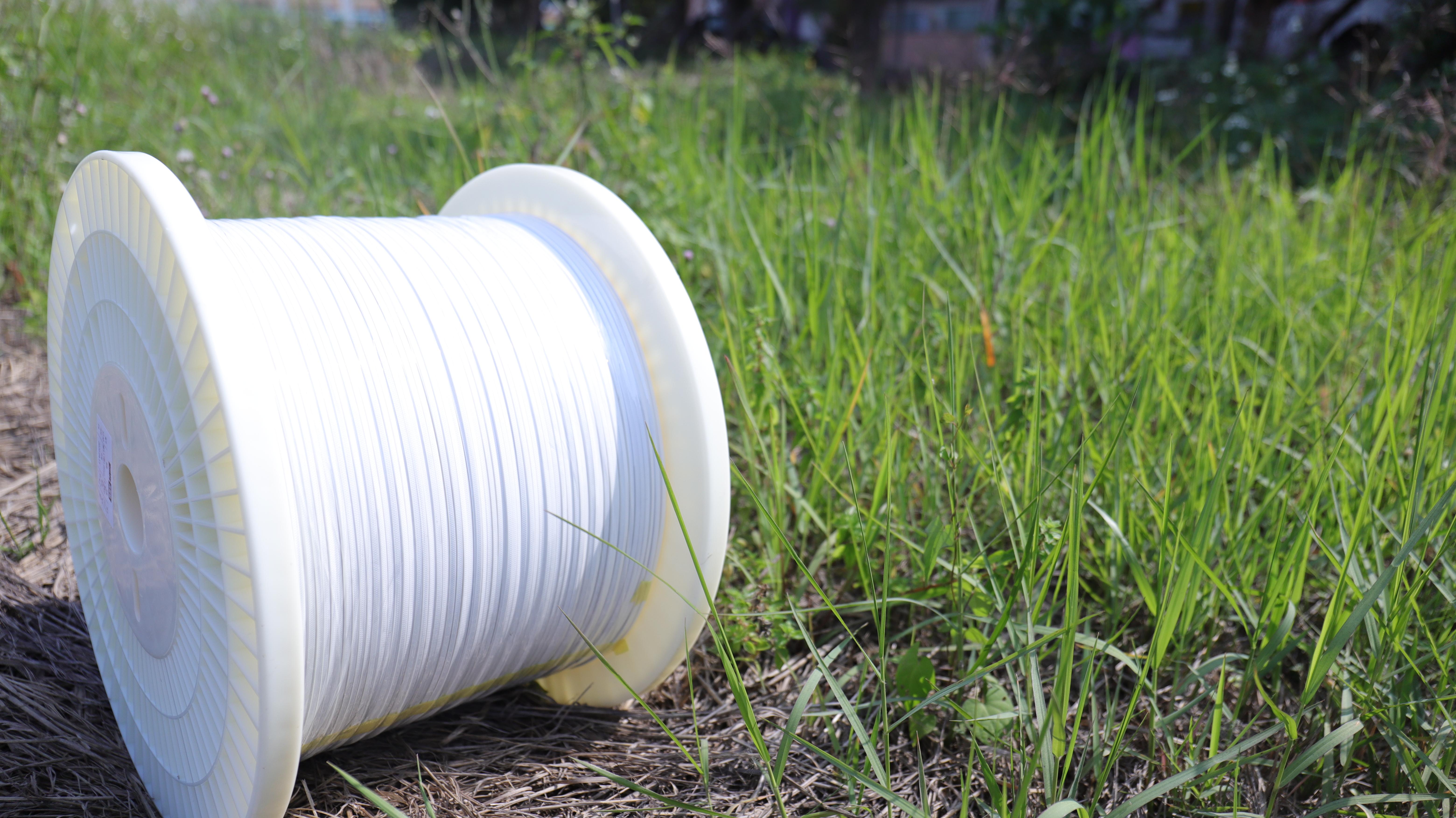 Ngatasi masalah kabel irung sing diblokir kanggo pelanggan