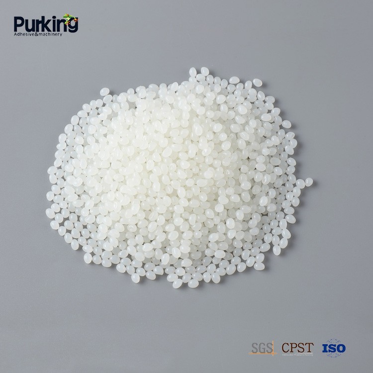 Kaluwihan, kekurangan lan solusi saka adhesive leleh panas.