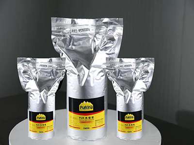 Carane aplikasi lim PUR kanggo sealing sudhut