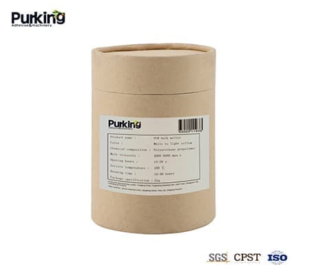 Hot melt adhesive (PUR) ing aplikasi lan kaluwihan industri kayu & mebel