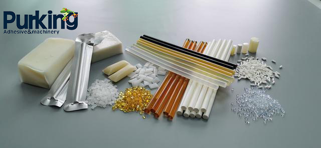 Apa adhesive leleh panas ramah lingkungan lan ora beracun?