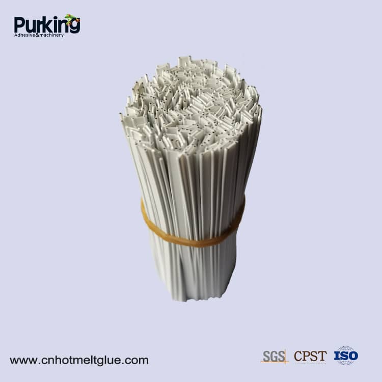 4mm Strip kabel irung inti pindho