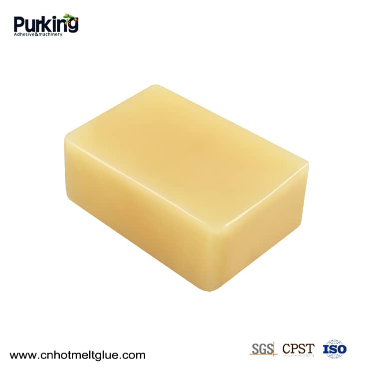 Adhesive panas leleh interior otomotif