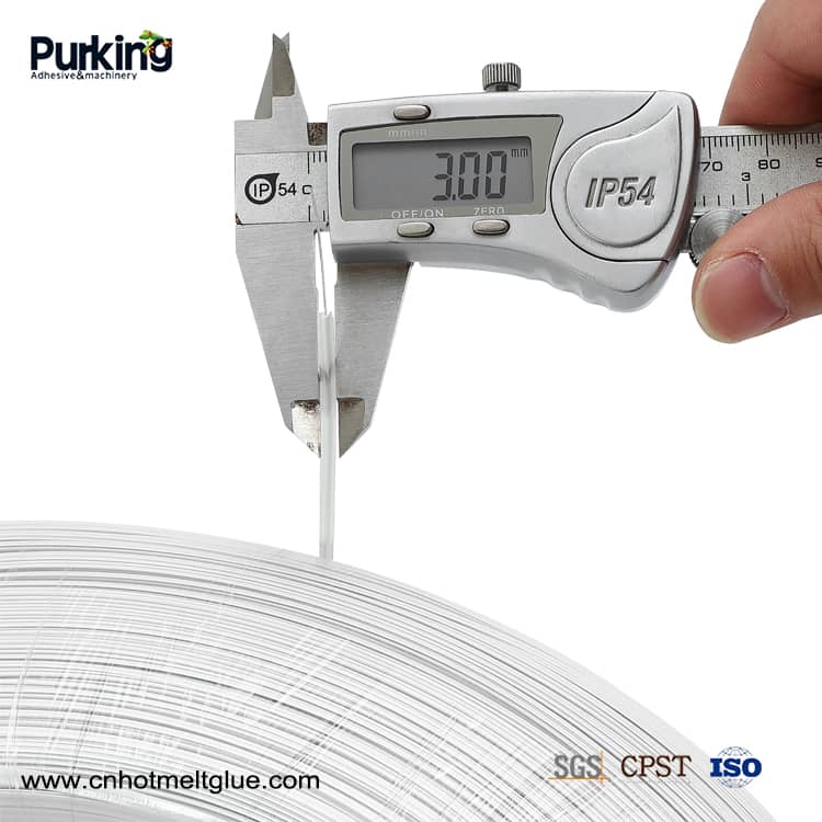 3mm kawat irung inti siji AA 3mm kawat irung inti siji AA