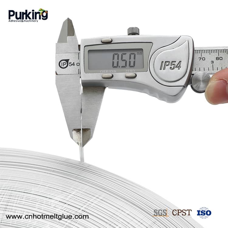 3mm kawat irung inti siji BB 3mm kawat irung inti siji BB