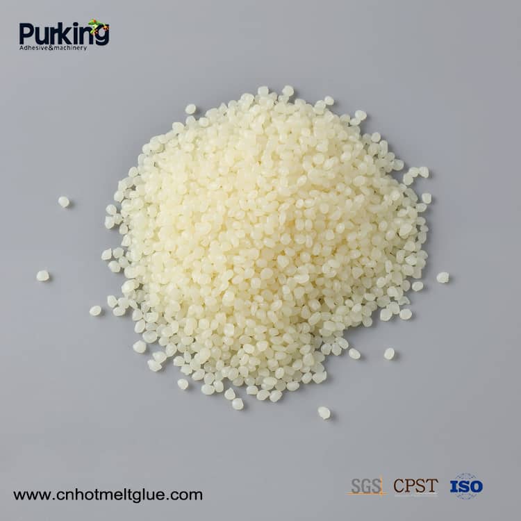 Packaging panas leleh