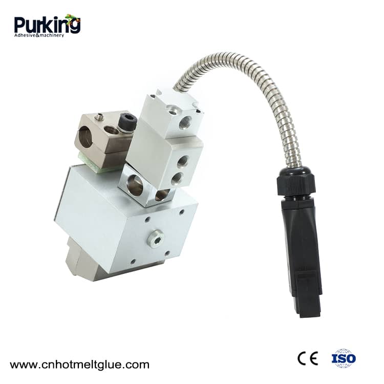 TAD utawa TPB Slot Die Aplikator