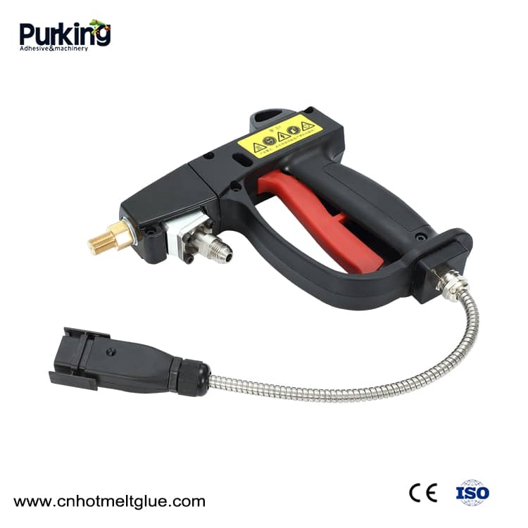 THG Manual spray gun