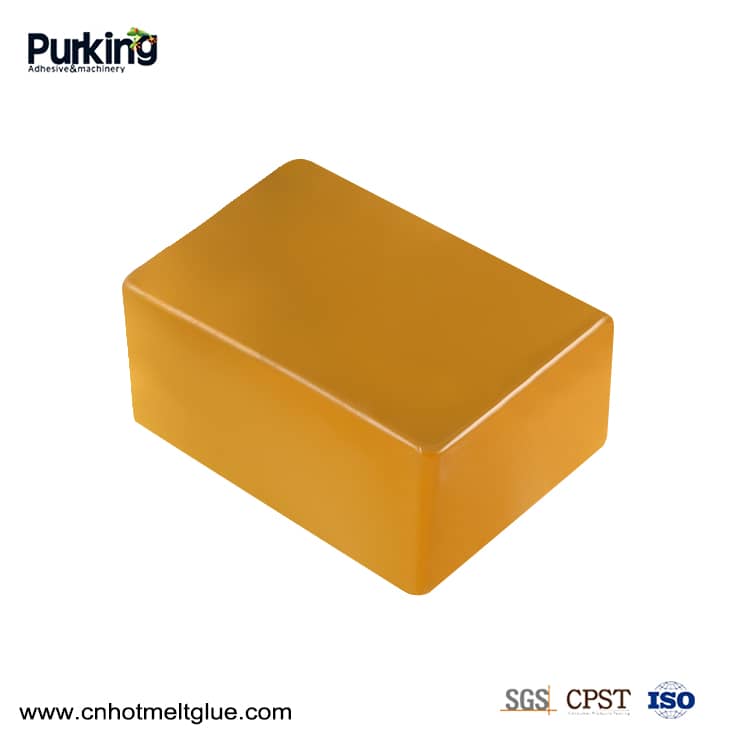 Bahan membran anti banyu